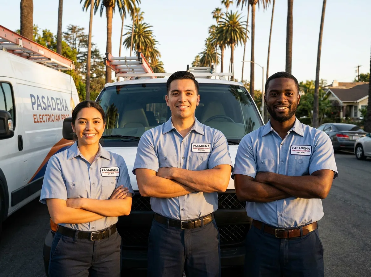 Electrician company in Bluewater, NM