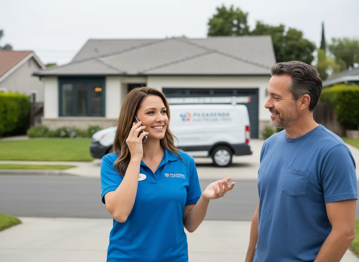 Electrician Bluewater, NM FAQs